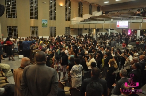 UNEMADEB 2018 - Noite 15/06