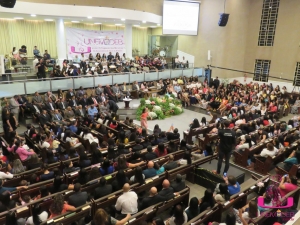 UNEMADEB 2017 - Noite 03/06