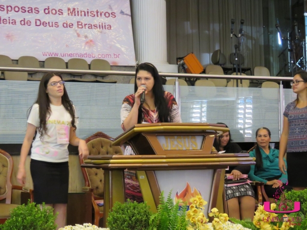 UNEMADEB 2017 - Manhã 03/06