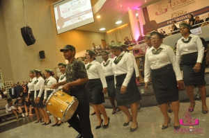 UNEMADEB 2018 - Noite 14/06