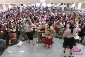 UNEMADEB 2018 - Manhã 16/06