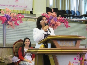 UNEMADEB 2016 - Tarde 04/06