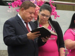 UNEMADEB 2016 - Noite 04/06