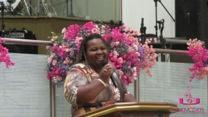 UNEMADEB 2016 - Noite 03/06