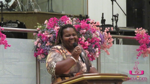 UNEMADEB 2016 - Noite 03/06