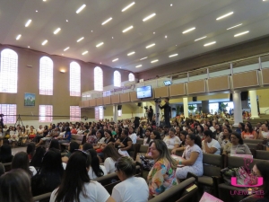 UNEMADEB 2017- Tarde 02/06