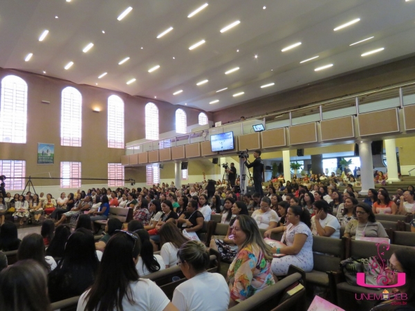 UNEMADEB 2017- Tarde 02/06