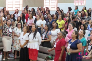 UNEMADEB 2018 - Manhã 15/06