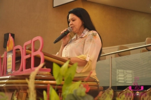 UNEMADEB 2018 - Tarde 16/06