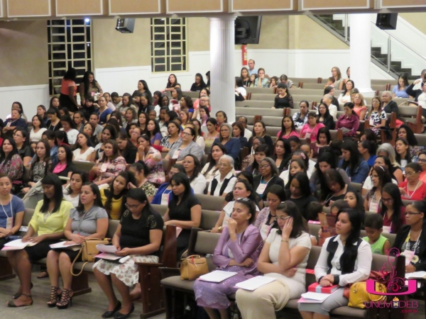 UNEMADEB 2017 - Noite 01/06