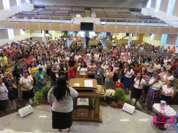 UNEMADEB 2017 - Tarde 03/06