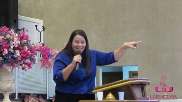 UNEMADEB 2016 - Manhã 04/06